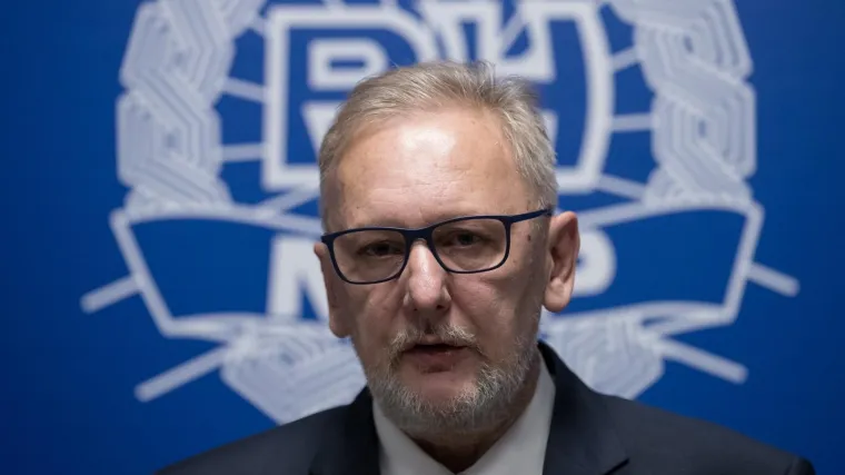 'Policija je postupila prema zakonu i pravilima struke'