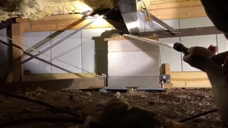 Snimku onoga &scaron;to je vidio sanjat ćete noćima