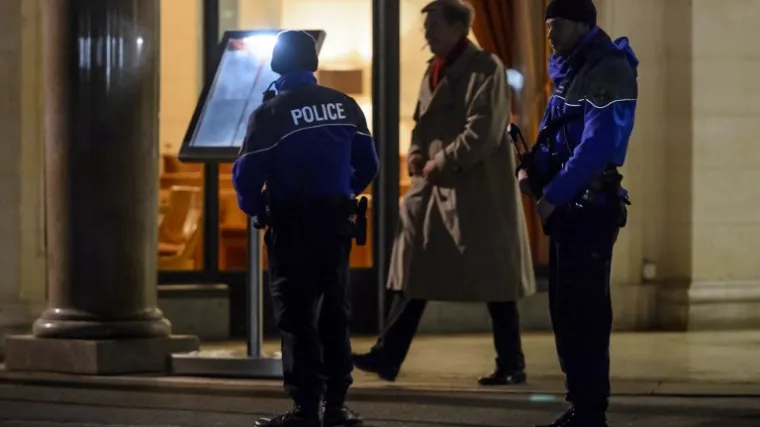 Starica (75) se sama predala policiji, ali ne otkriva razlog užasnog čina