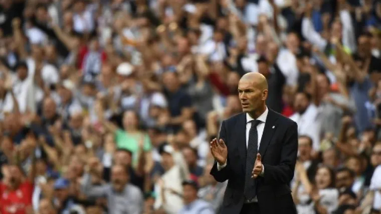 Zidane planira 'potjerati' čak desetoricu, među njima i Vatrenog