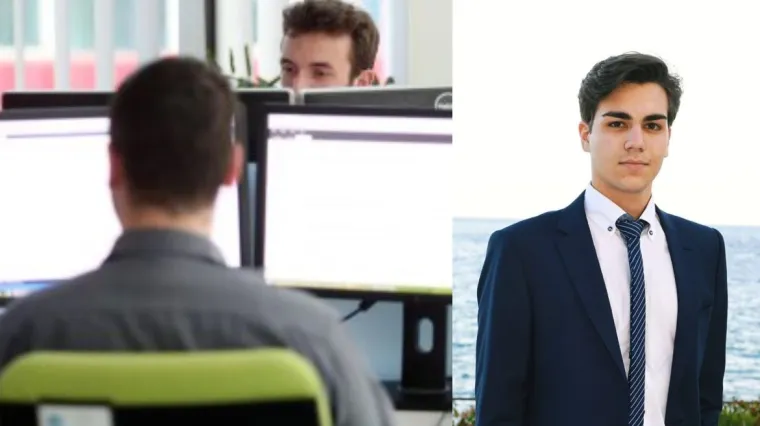 Antonija i Adriana vrbuju tvrtke iz cijelog svijeta