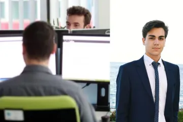 Antonija i Adriana vrbuju tvrtke iz cijelog svijeta