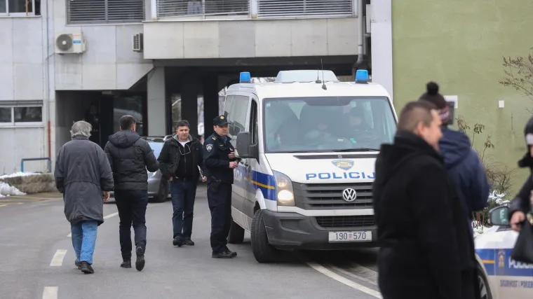 Predloženo produljenje zatvora