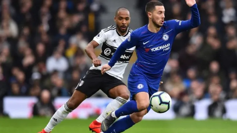 Zvijezda Chelseaja dodatno zakuhala priču o transferu u Madrid