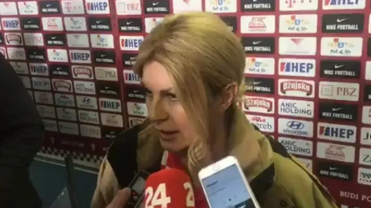 'Dubinski' analizirala utakmicu i Daliću dala par savjeta za sljedeću