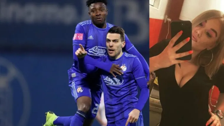 'Mogu vam se svima sada nasmijati i pljunuti. Niste me uništili'