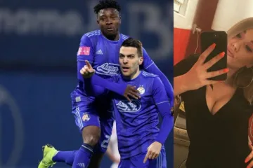 'Mogu vam se svima sada nasmijati i pljunuti. Niste me uništili'