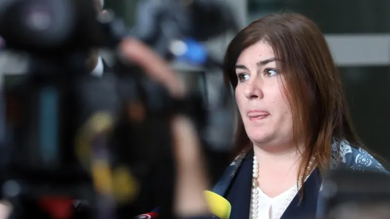 Ovo je vozni park obitelji ministrice Žalac