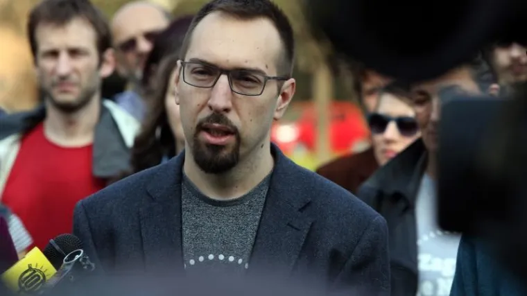 'Nemamo nikakve informacije što se planira raditi u projektu 'Grad u Gradu' niti što je potpisano s investitorima