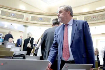 'Ne znam što je zapravo u glavi nečasnog doktora i tražimo puno više informacija'