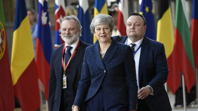 Nikad nesigurniji ishod Brexita, a strahuje se i od utjecaja na izbore za europski parlament