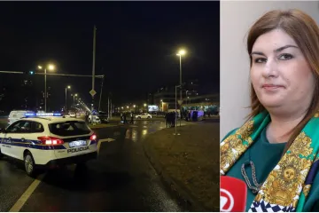 Dobila je samo prekršajnu prijavu, policija pokušala objasniti zašto