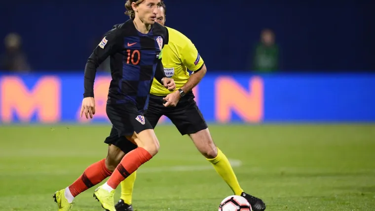 Vatreni startaju u ne&scaron;to drugačijim kvalifikacijama