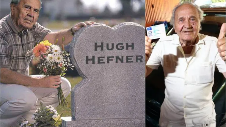 U početku bija&scaron;e Joža: Čovjek koji je nadživio sve, i za razliku od Žalac, ima važeću vozačku dozvolu