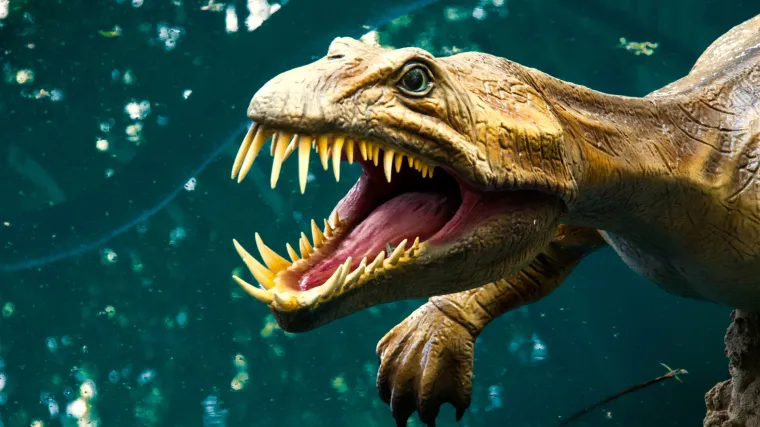 Znate li u koju vrstu dinosaura spadaju morski dinosauri