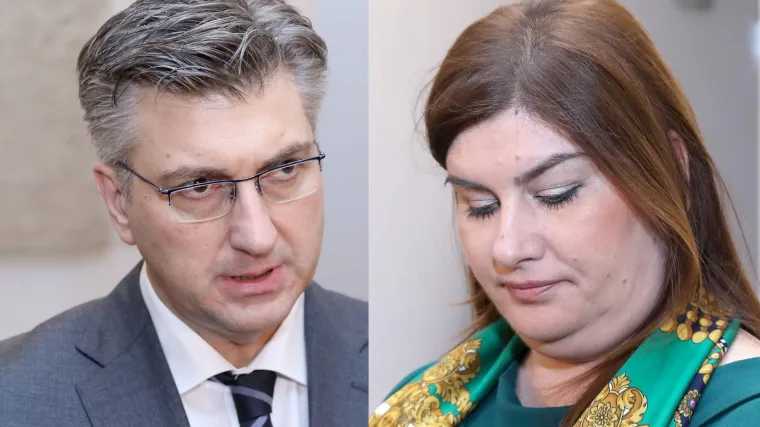 Plenković iz Bruxellesa: 'Žalac treba nastaviti raditi ono na čemu je i do sada radila'