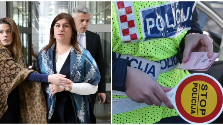 Kakav obrat: Državno odvjetni&scaron;tvo traži kaznene elemente protiv kume ministrice Žalac