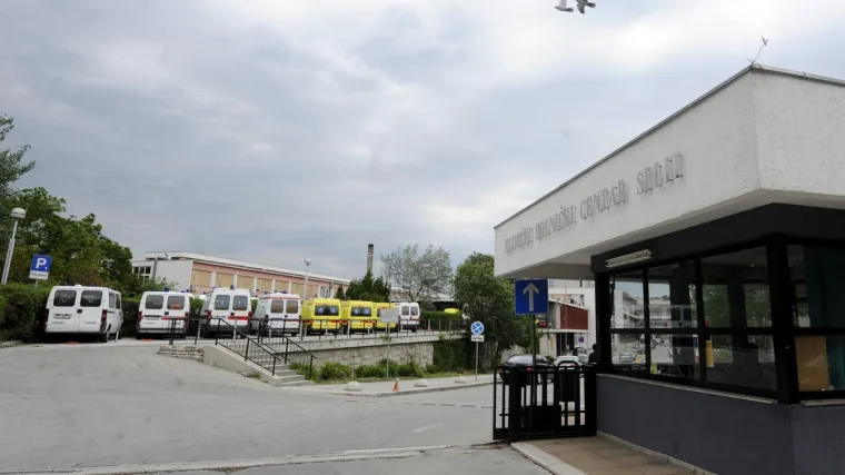 Nesreća na radu: Radnik iz BiH pao s ljestava i zadobio po život opasne ozljede