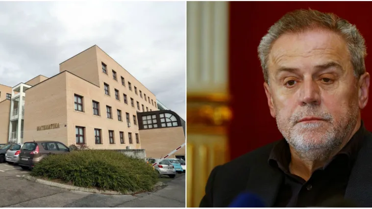 Protiv Bandića i PMF: 'Počasni doktorat bi bio neprimjeren, doveo bi u pitanje dignitet na&scaron;eg rada'