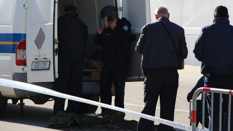 Užas na jugu Hrvatske: Starac osumnjičen da je dvije godine silovao maloljetnu susjedu