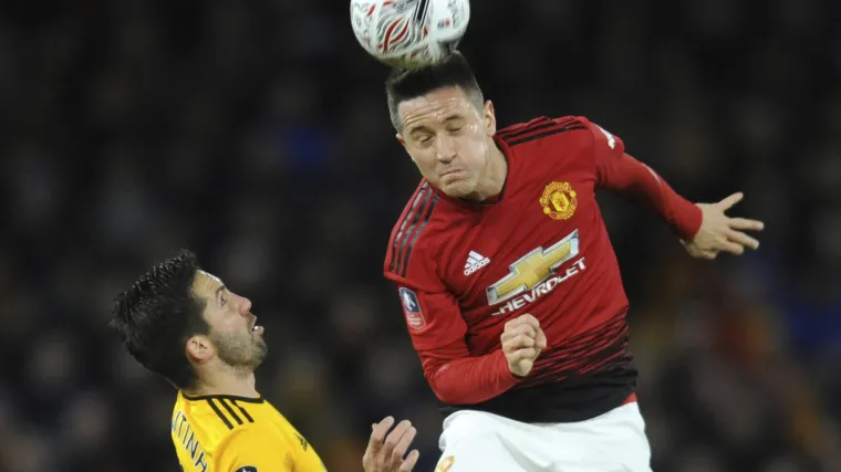 Unitedov veznjak od ljeta u PSG-u: Francuzi neće platiti ni centa od&scaron;tete