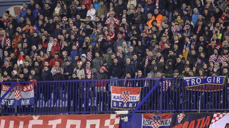 Idete li na utakmicu u Budimpe&scaron;tu, trebali biste pročitati ove HNS-ove upute