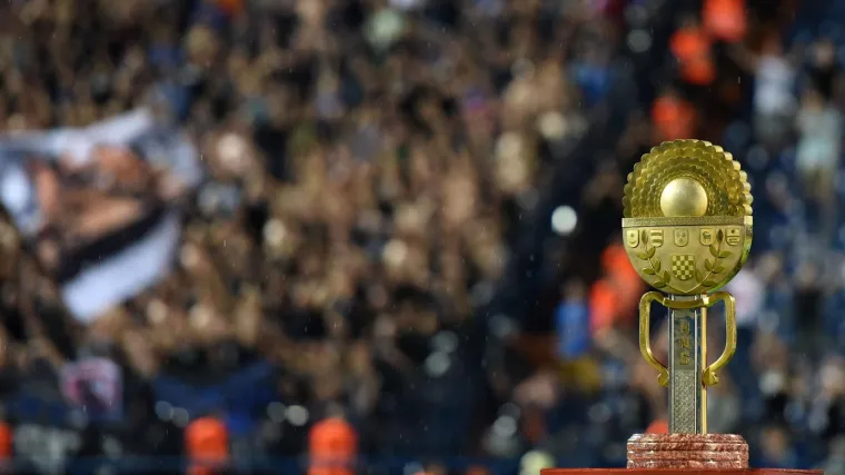 HNS iz neobja&scaron;njenog razloga promijenio datum odigravanja finala Kupa