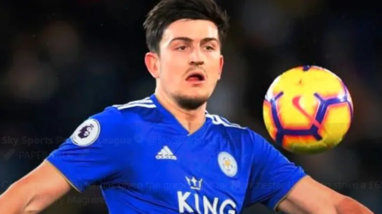 Veliko pojačanje u zadnjoj liniji: Manchester United za 75 milijuna eura dovodi stopera iz Leicestera