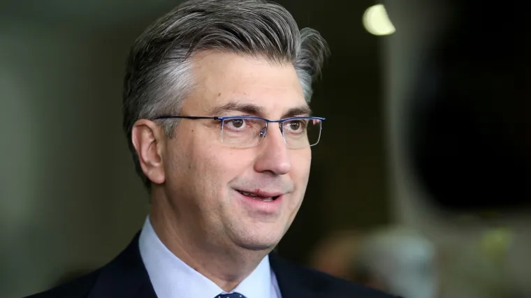 'Ona ima zadaću nastaviti raditi na onome na čemu radi'