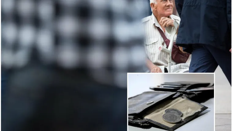 400 ljudi ne zna koliku će imati penziju, evo gdje je zapelo