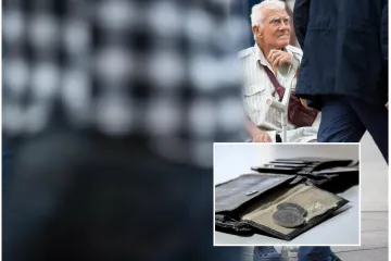 400 ljudi ne zna koliku će imati penziju, evo gdje je zapelo