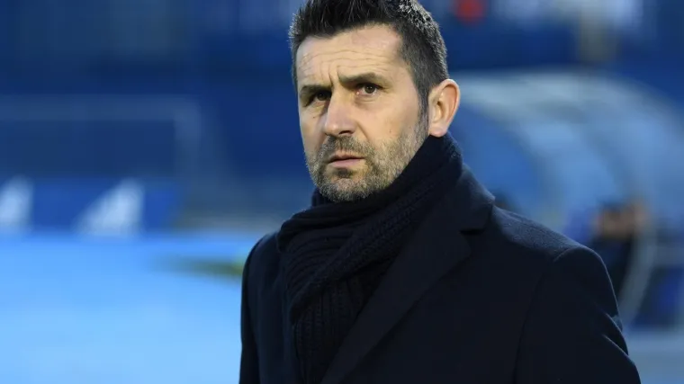 Progovorio i o Petkoviću, reprezentaciji i vidi li se u ulozi izbornika