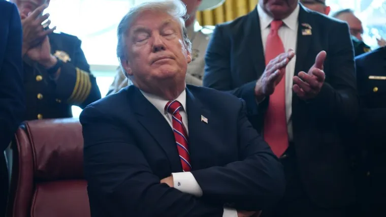 'Trump je pokazao prijezir'