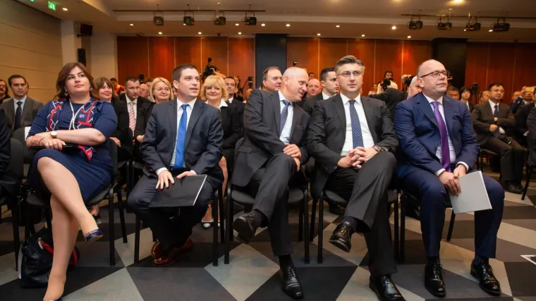 'Na njezinu mjestu ja to ne bih rekao, bio bih oprezniji'