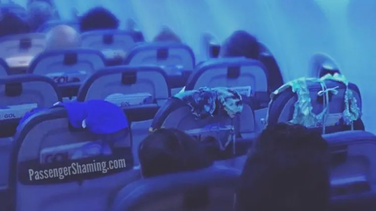 'Sam taj čin je gnjusan... ali ovaj tip koji sjedi tamo, je li to njegovo?'