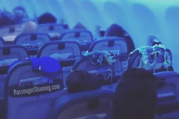 'Sam taj čin je gnjusan... ali ovaj tip koji sjedi tamo, je li to njegovo?'