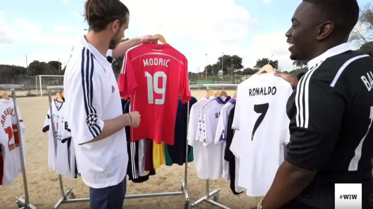 Vel&scaron;aninov odgovor neće se svidjeti Ronaldu