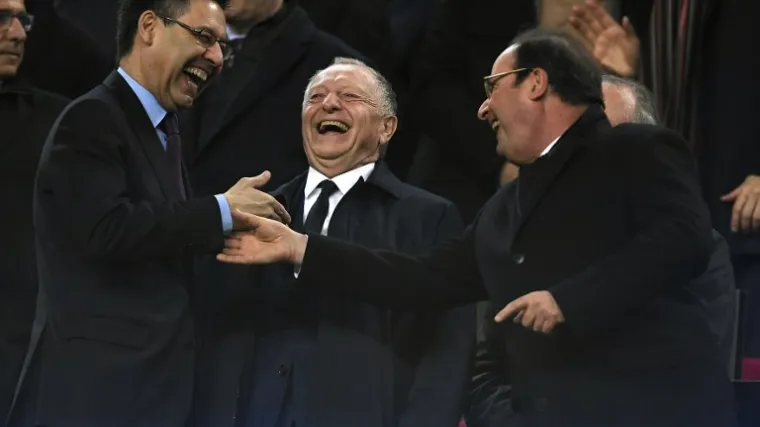 Ovo bi moglo promijeniti europski nogomet zauvijek