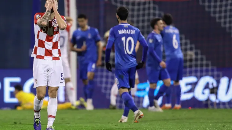 'Ja takvo &scaron;to jo&scaron; nisam vidio, pa prevarilo je i Lovru'