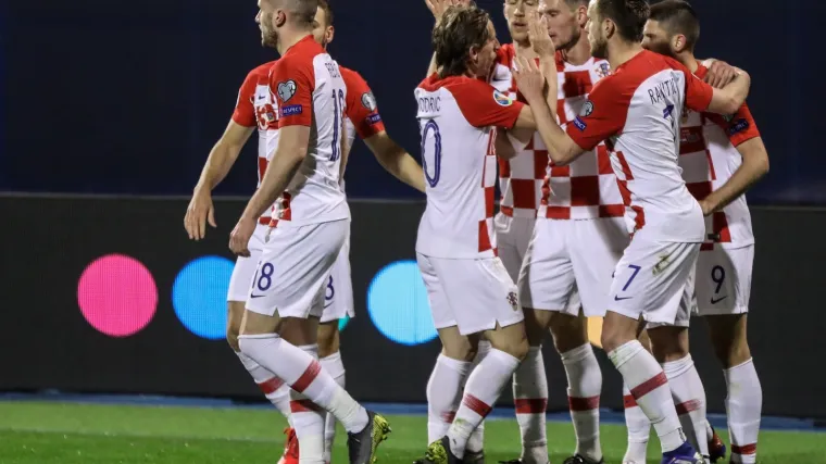 Sinoć smo razgovarali s Bornom Barišićem