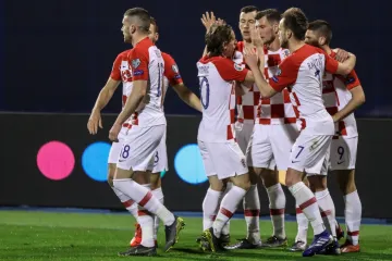 Sinoć smo razgovarali s Bornom Barišićem