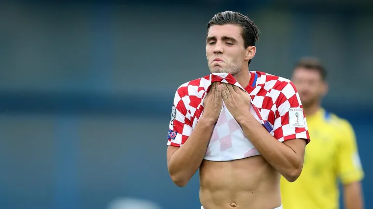 'Hrvatska ima talentirane igrače, ali nemamo volje za treniranje'