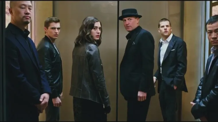 Uzbudljiva večer uz filmove Majstori iluzije 2, Predsjedničke laži, Za sve je kriva svekrva i Marinac iznad zakona 4