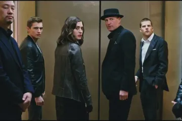 Uzbudljiva večer uz filmove Majstori iluzije 2, Predsjedničke laži, Za sve je kriva svekrva i Marinac iznad zakona 4