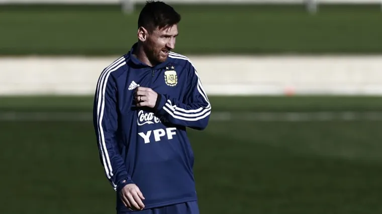 'Jedna stvar me pla&scaron;i'