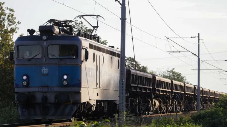 'Pogoduje privatnim tvrtkama, a 90 posto poticaja dodijeljeno je Train Hungaryju'