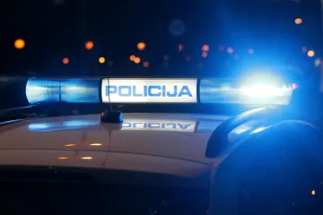 Autom udarila ženu, DORH je upravo zaustavio prekršajni postupak