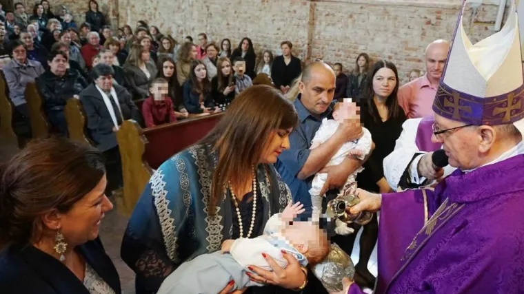 'Od tada nisam sjela u auto, za razliku od nje, vidjela sam je kako vozi'