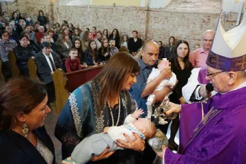 'Od tada nisam sjela u auto, za razliku od nje, vidjela sam je kako vozi'