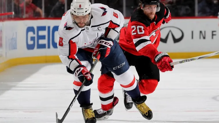 NHL će se igrati u Pragu i Stockholmu